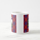Mug Coupe Lennoxlove House Ale de Hamilton (Centre)