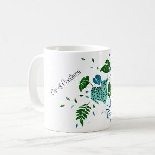 Mug Coupe Léopard de fraîcheur
