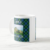 Mug Coupe Lyon Glamis Castle Ale Cup (Devant gauche)