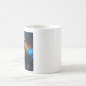 Mug Coupe Majestic de Thé Lion (Centre)
