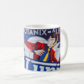 Mug Coupe MER (Devant droit)