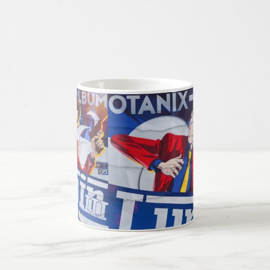 Mug Coupe MER (Centre)