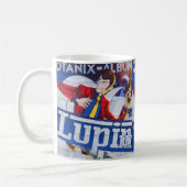 Mug Coupe MER (Gauche)