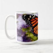 Mug Coupe Monarque des Écritures (Gauche)