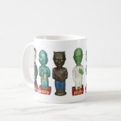 Mug Coupe Monster Soaky (Devant gauche)