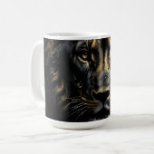Mug Coupe Motivation Café (Devant gauche)
