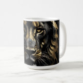 Mug Coupe Motivation Café (Devant droit)