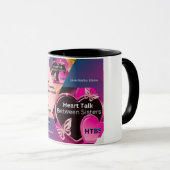 Mug Coupe/Mug (Devant droit)