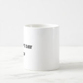 Mug Coupe multijournée (Centre)