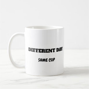 Mug Coupe multijournée
