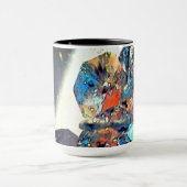 Mug Coupe/muscade (Centre)