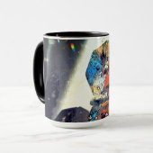 Mug Coupe/muscade (Devant gauche)