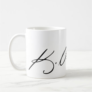 Mug Coupe Mustafa Kemal Atatürk