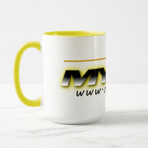 Mug Coupe MYETV de football