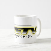 Mug COUPE MYETV (simple) (Devant droit)