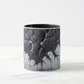 Mug Coupe mystique de forêt (Centre)