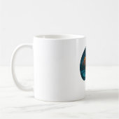 Mug Coupe Nature Fox (Gauche)