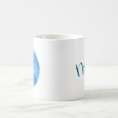 Mug Coupe Neptune de Musique (Centre)