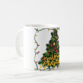 Mug coupe noël (Devant gauche)