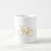 Mug Coupe Ocean Bike Coffee (Centre)