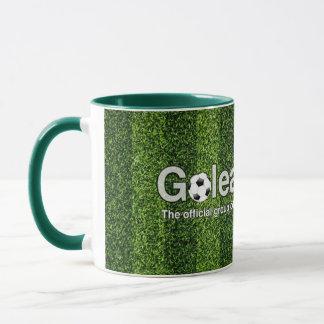 Mug Coupe officielle du Goleador