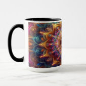 Mug Coupe Ohm Coffee (Gauche)