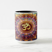 Mug Coupe Ohm Coffee (Centre)