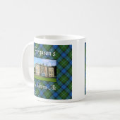 Mug Coupe Old Kilkerran Ale de Ferguson (Devant gauche)