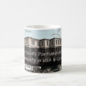 Mug Coupe Pontiaka d'Arhontoula (Centre)