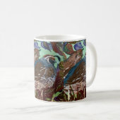 Mug Coupe Quint Couple (Devant droit)