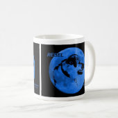 Mug Coupe Rebel Moonbeam Coffee (Devant droit)