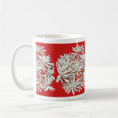 Mug Coupe Red Heat (Gauche)