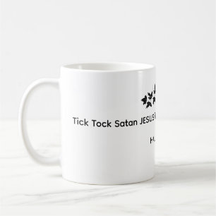 Mug Coupe religieuse