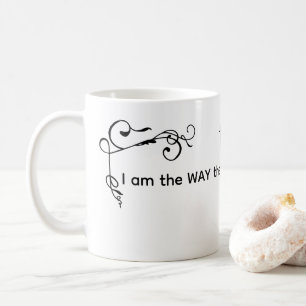 Mug Coupe Religieuse