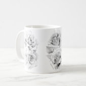 Mug Coupe rose (Devant gauche)
