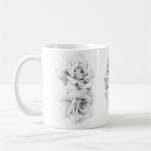 Mug Coupe rose (Gauche)