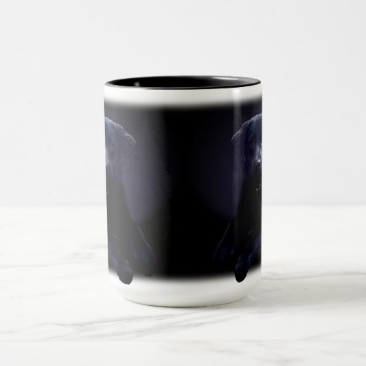 Mug Coupe Rosey (Centre)