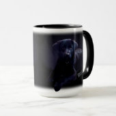 Mug Coupe Rosey (Devant droit)