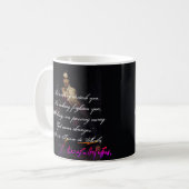 Mug Coupe Saint-Teresa d'Ávila - François Gérard (Devant gauche)