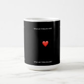 Mug Coupe Siri Valentine (Centre)