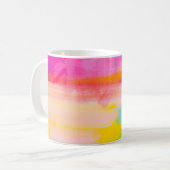 Mug Coupe Sizzls d'été (Devant gauche)