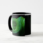 Mug Coupe Snake (Devant gauche)