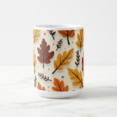 Mug Coupe Thanksgiving (Centre)