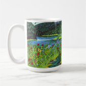 Mug Coupe "Todd Lake" (Gauche)