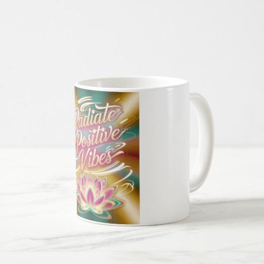 Mug Coupe Trending (Devant droit)