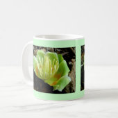 Mug Coupe Tulip de peuplier (Devant gauche)