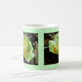 Mug Coupe Tulip de peuplier (Centre)