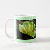 Mug Coupe Tulip de peuplier (Gauche)