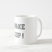 Mug Coupe Wake (Devant droit)