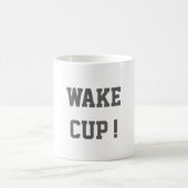 Mug Coupe Wake (Centre)